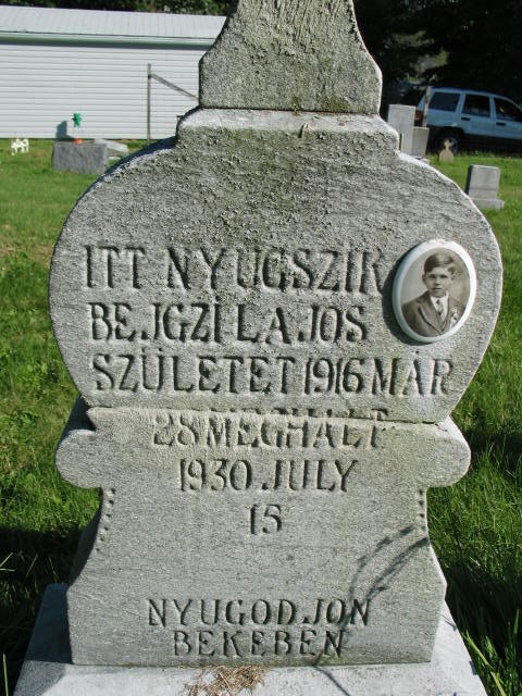 Lajos Bejgzi